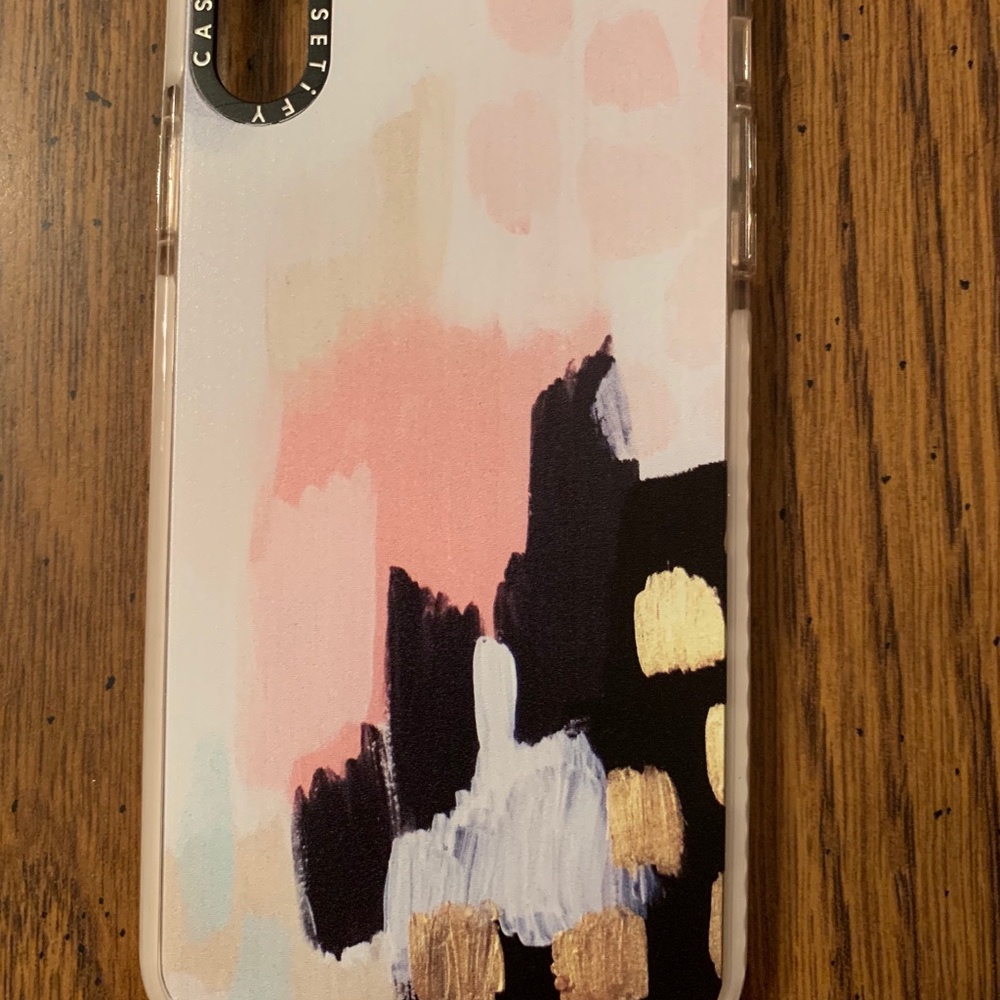 iPhone Xs Max case